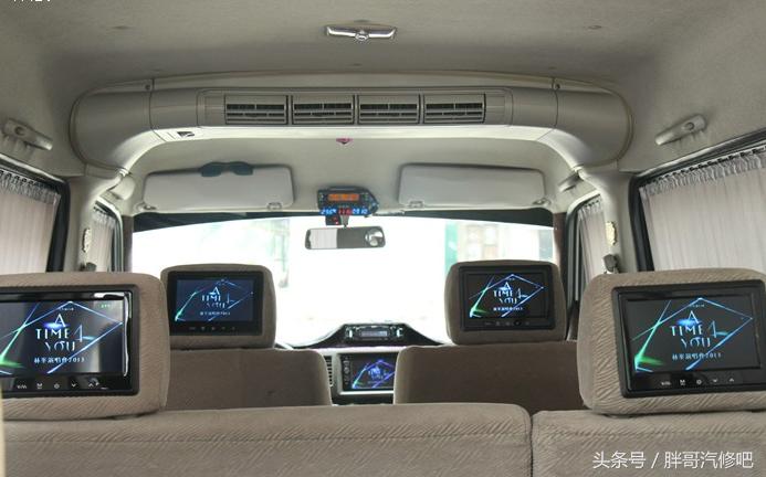 铃木浪迪改k-car,这样的k-car你见过吗