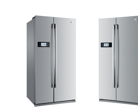 冰箱排水孔异物堵塞捅不动怎么办,冰箱排水孔堵塞疏通方法生活妙招