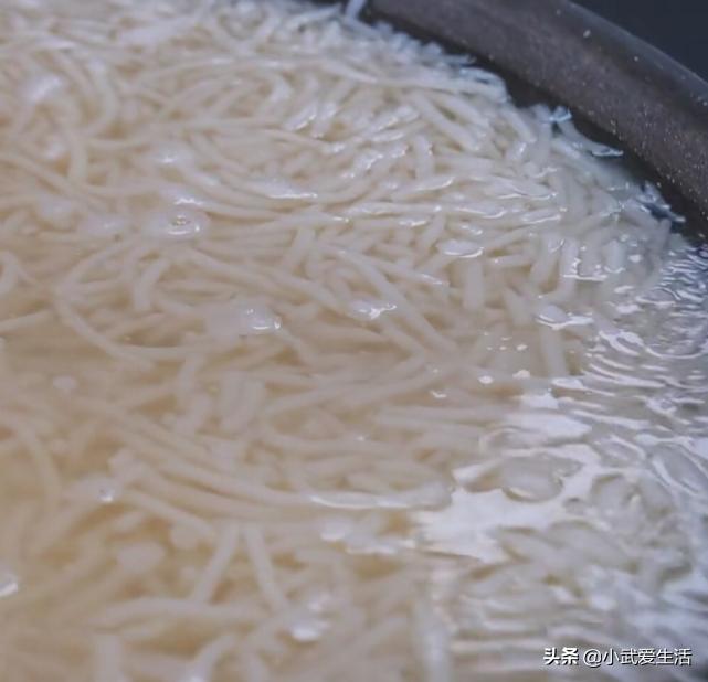 台湾米粉店哪家好吃,台湾最有名的米粉