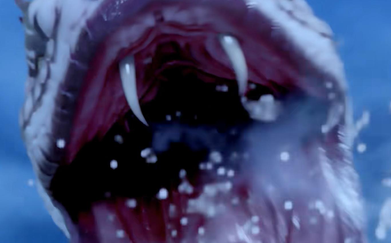 呕了……看完这部《新白蛇传》，我想向“四千年美女”道歉