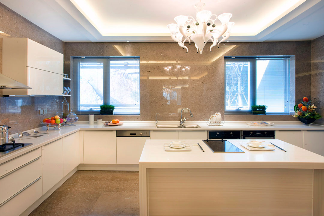 厨房卫生间没有窗户怎么办,厨房没有窗户能通天然气吗