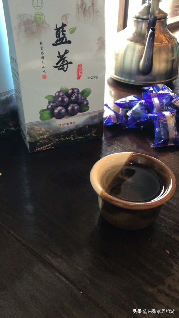 张家界玻璃桥天门山凤凰四日游,天门山到凤凰古城攻略