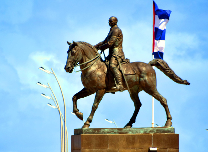 世界自然遗产古巴哈瓦那旅游攻略,古巴哈瓦那海滩游玩