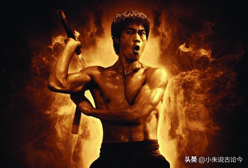 李国豪公布李小龙死因结果,李小龙死因揭秘李小龙真正的死因