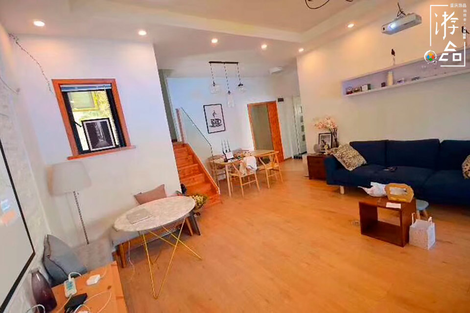 在重庆找住宿,重庆住宿怎样选择