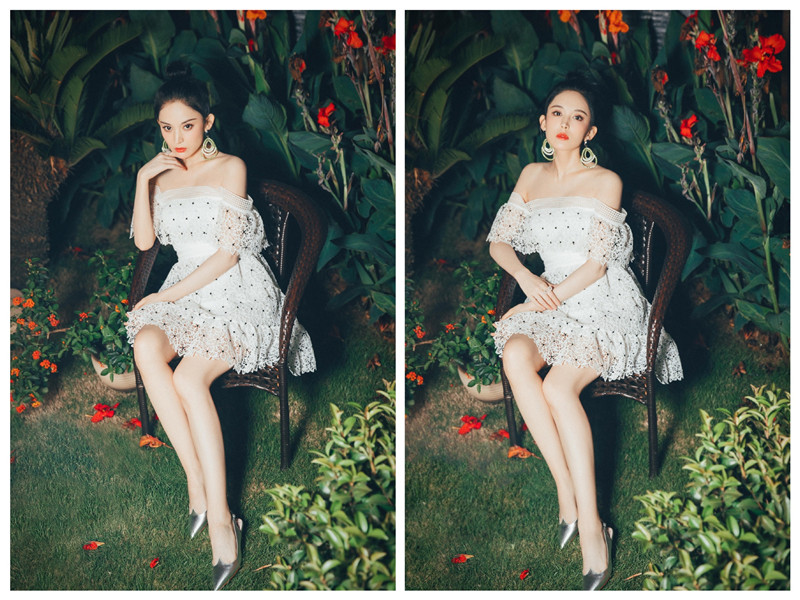 你可以不爱穿高跟鞋，但镶了陨石碎片的它，能不能收获你的芳心