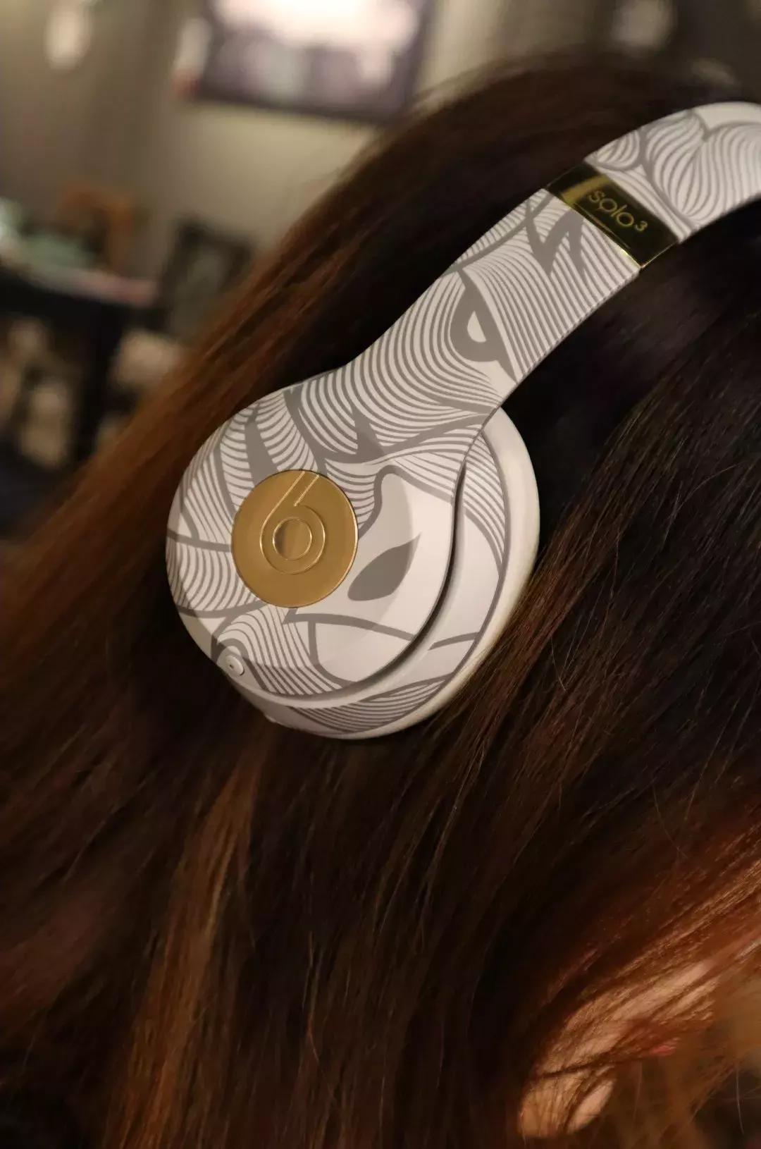 beatssolo3wireless音质测评,beatssolo3wireless体验