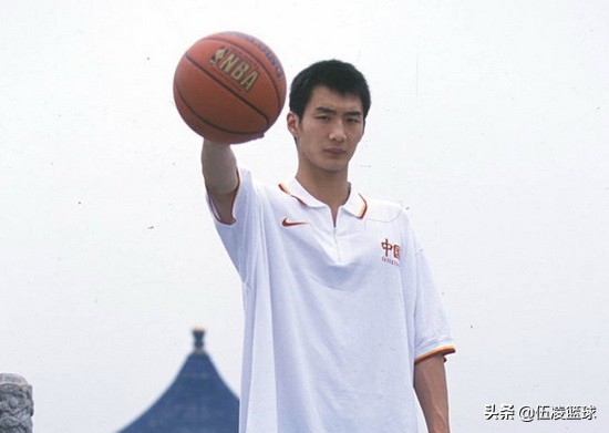 数说中国篮球,数说nba10年代球员
