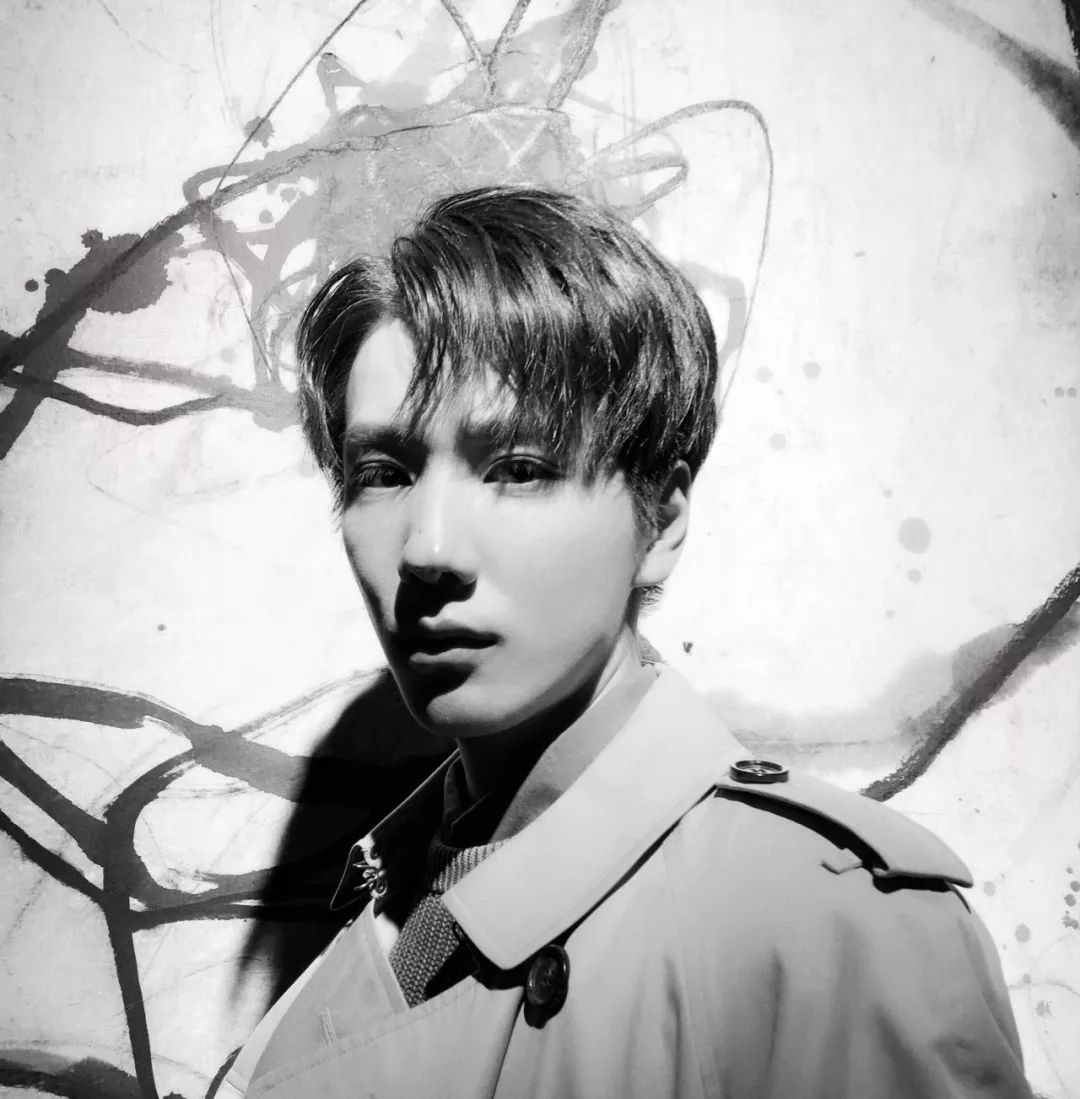 2022最帅的十种男士发型,怎么弄发型更帅一些更阳光一些