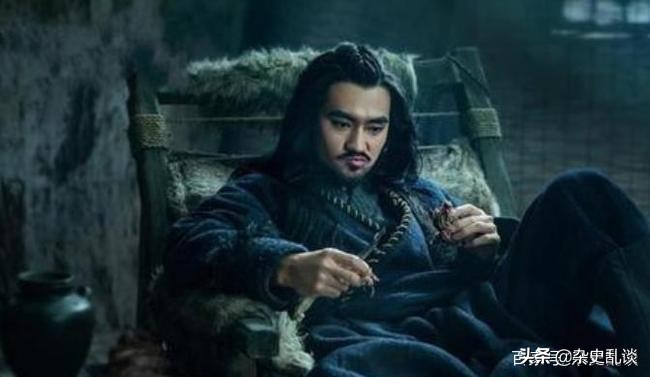 历史上最变态的君主是谁？曾灭自家三代，其子沉迷于杀人无法自拔