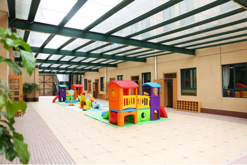 上海杨浦童乐幼儿园,上海浦东新区童乐幼儿园