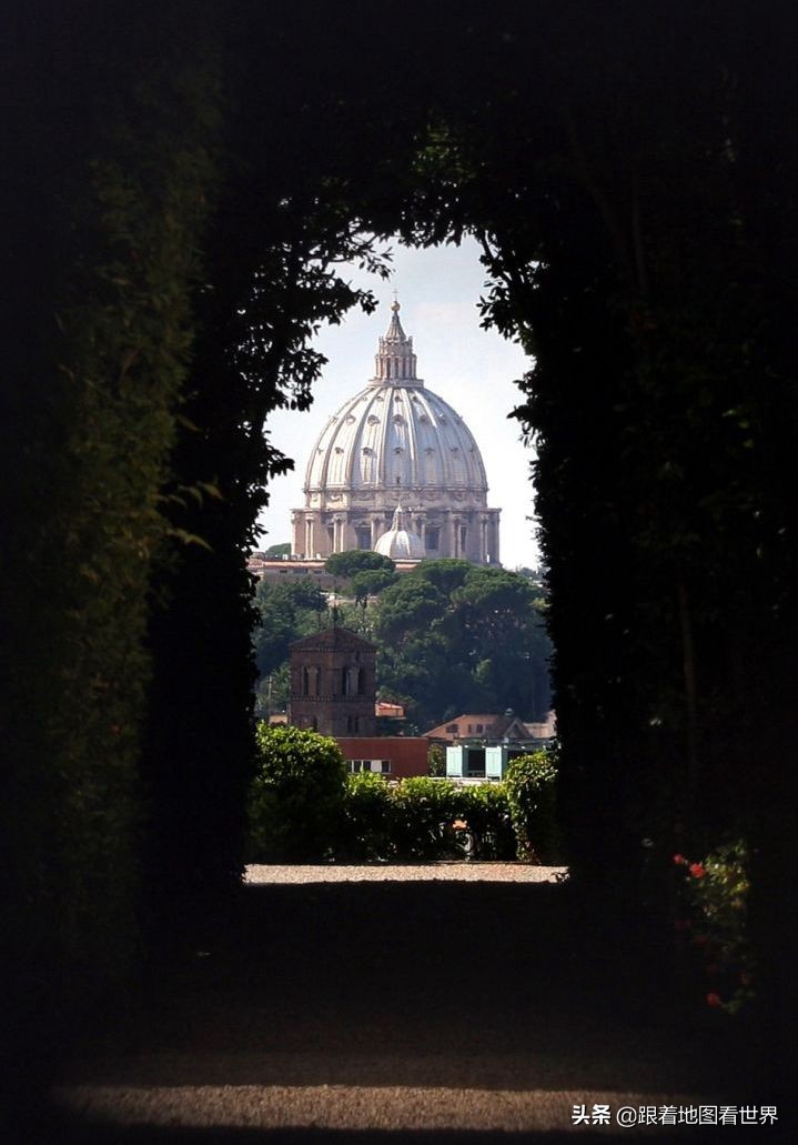 马耳他骑士团是不是准主权国家,马耳他骑士团是一个公国吗