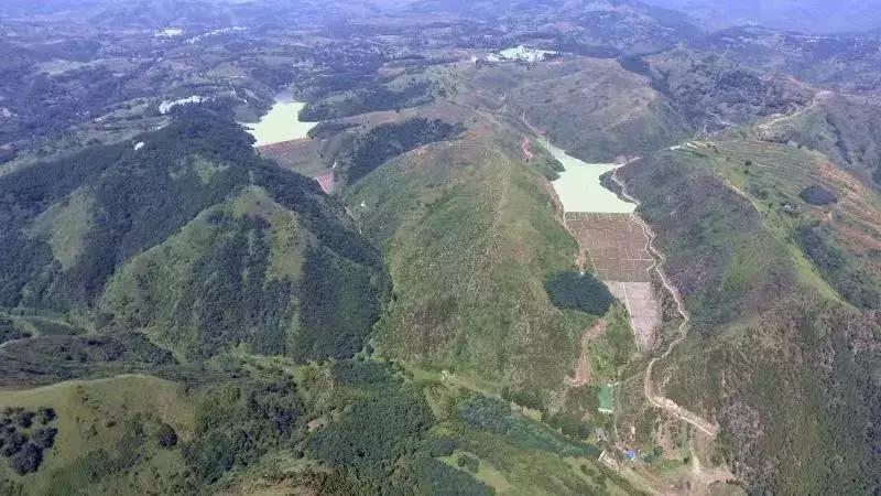 自治区拟新增13家绿色矿山,11个矿入选全国绿色矿山名录