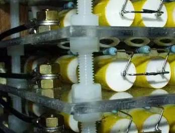 特斯拉线圈都能点亮什么,特斯拉线圈上手