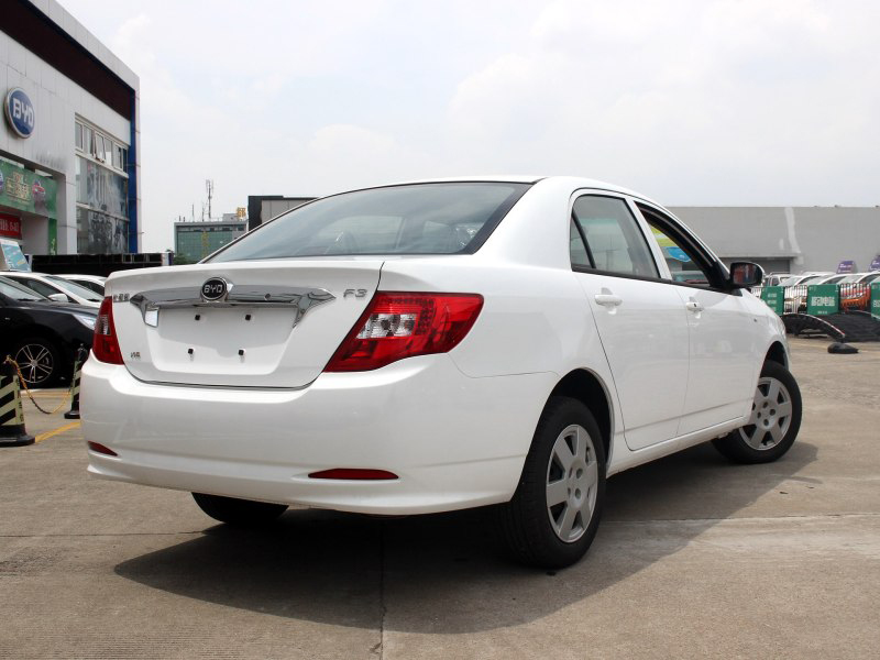 比亚迪f3新款车主用车感受,老款比亚迪f3车主用车感受