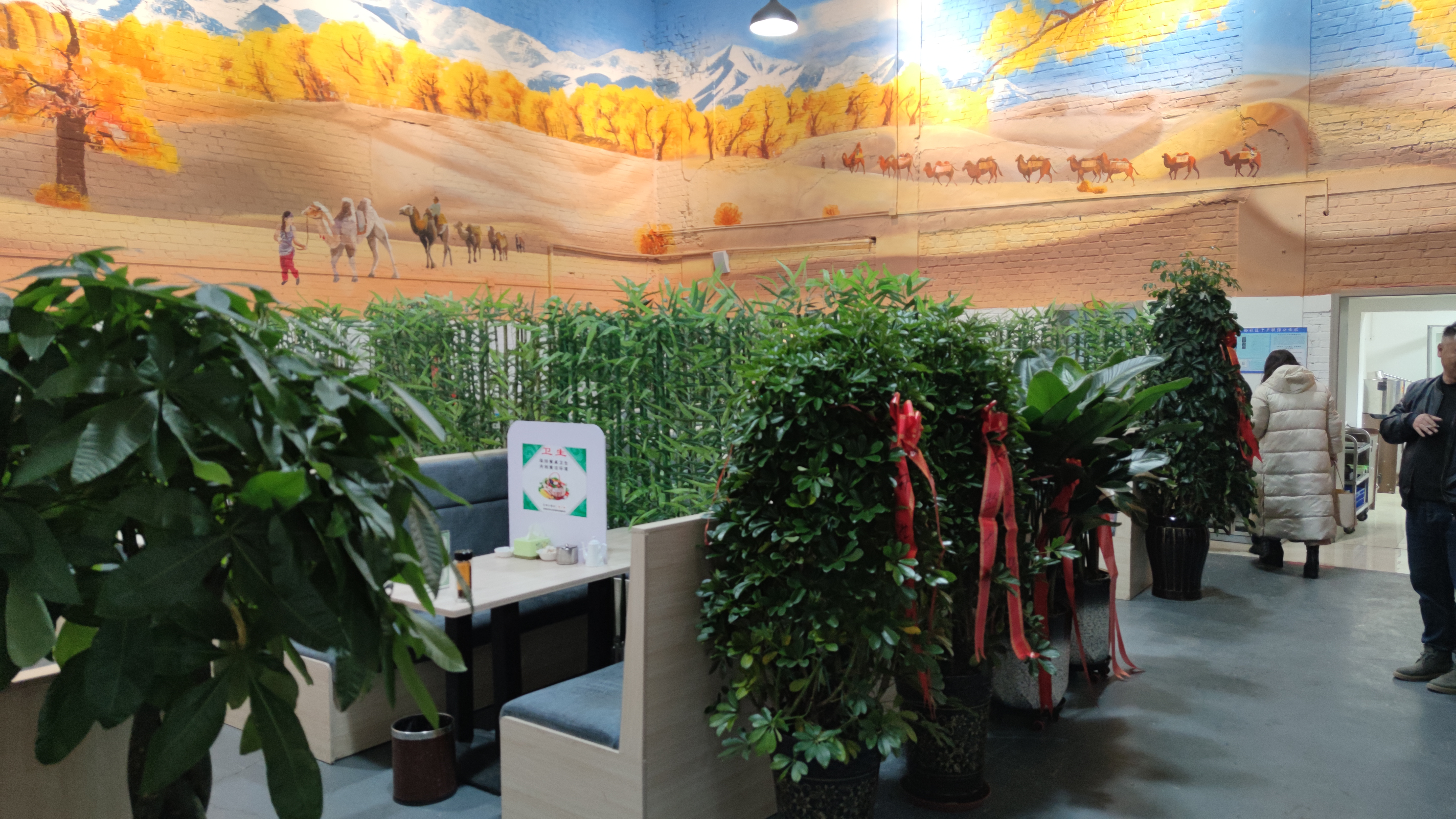 朋友强烈推荐的一家烤肉,朋友推荐好吃的烤肉