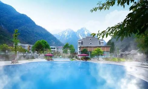 川内泡温泉的地方,日本十大温泉胜地推荐