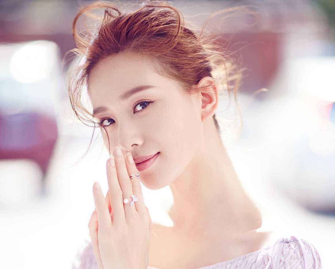 发际线到底怎样才好看,为什么有人的发际线好看