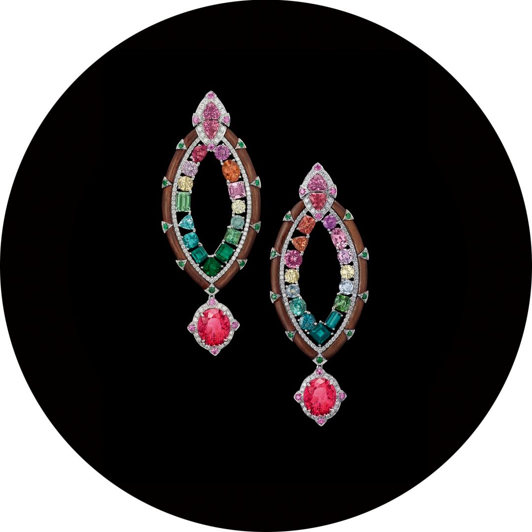 RR·PEOPLE|珠宝设计的华裔力量