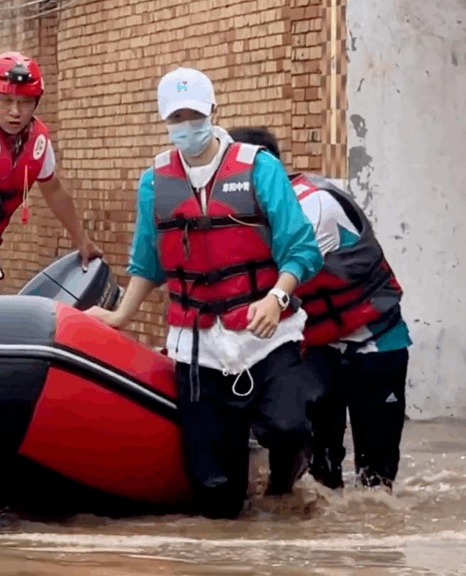 韩红王一博翻车,韩红王一博私下关系