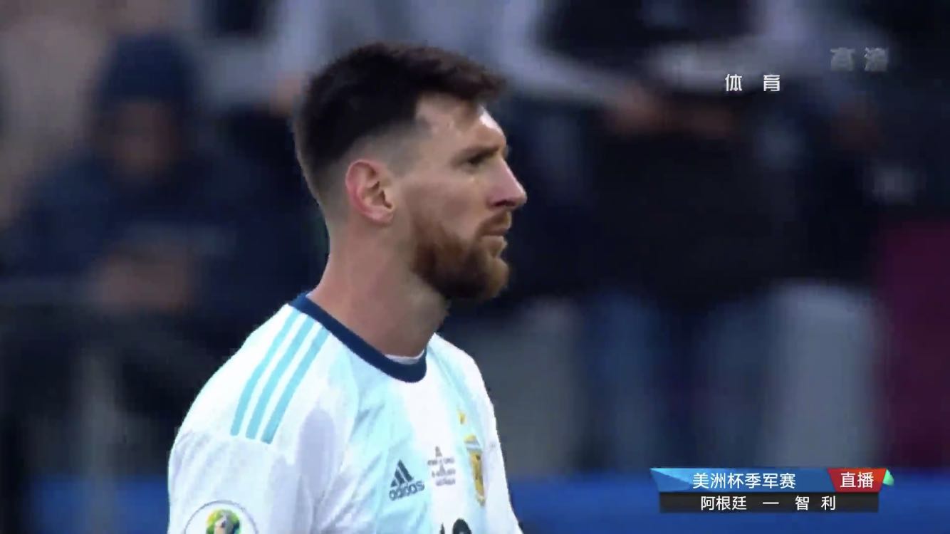 梅西炮轰南美足协采访视频,梅西炮轰南美足联