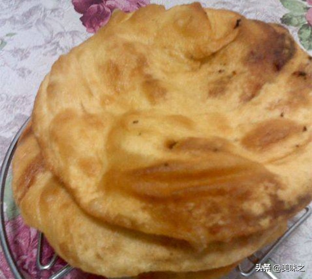 炸油饼怎么炸又酥脆又蓬松,炸油饼怎么炸蓬松酥脆