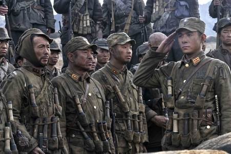 川军是一支怎样的队伍