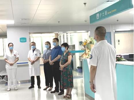 康复中心医院最新消息,康复治疗新消息