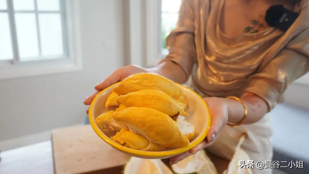 榴莲盲盒的榴莲怎么样,泰国榴莲都有哪些品种