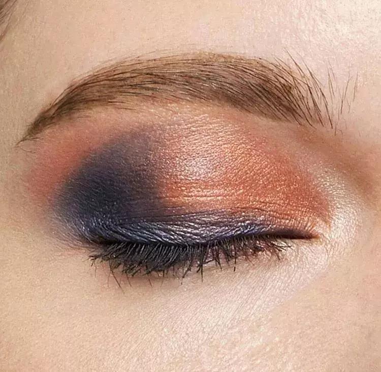 所有的网红眼影盘,明星平价眼影盘好看又好用