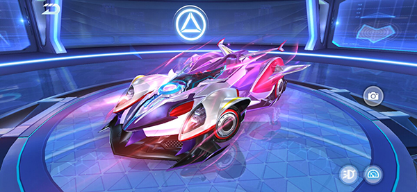 qq飞车手游初秋祭典服饰,qq飞车手游服装