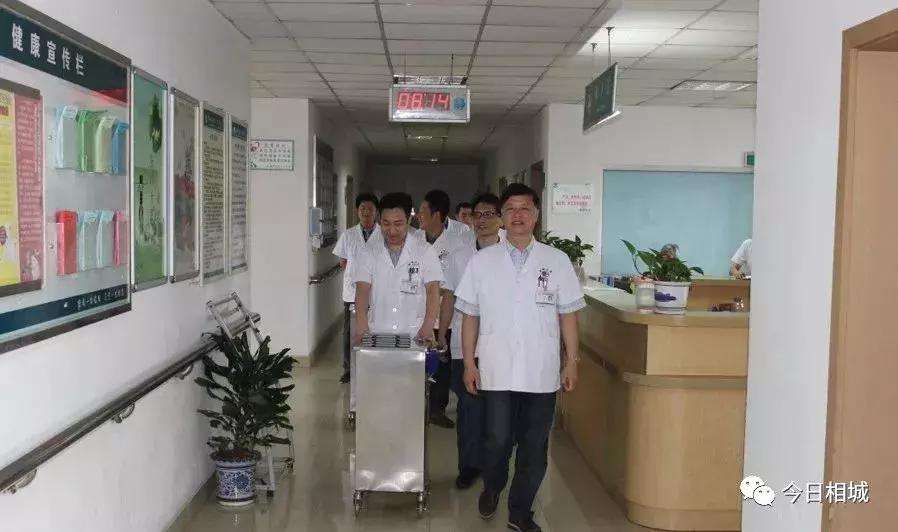 苏州相城区哪里有中医馆,苏州市相城区的医院有哪些