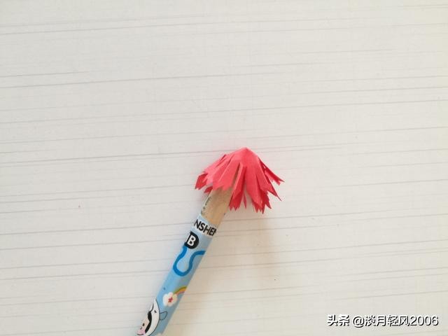 母亲节不用双面胶做的母亲节贺卡,今天母亲节怎么做母亲节贺卡