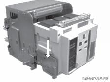 cw1-2000智能型万能式断路器,cw1-2000万能式断路器故障说明