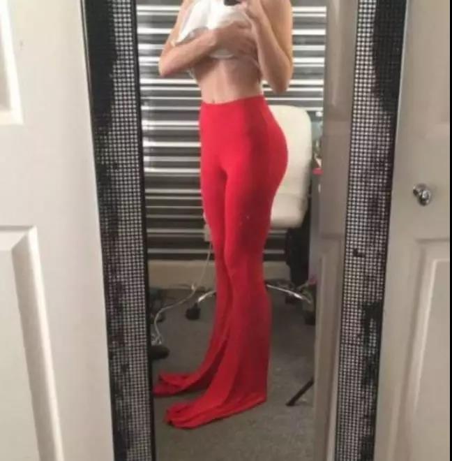 笑得肚子疼买家秀,奇葩买家秀把店主都气笑了