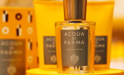 李佳琦推荐，意大利小*香众**水，帕尔玛之水，广州第①家，在太古汇