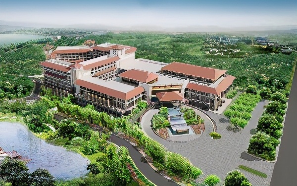 雷州市樟树湾大酒店宴会,雷州市樟树湾大酒店有限公司