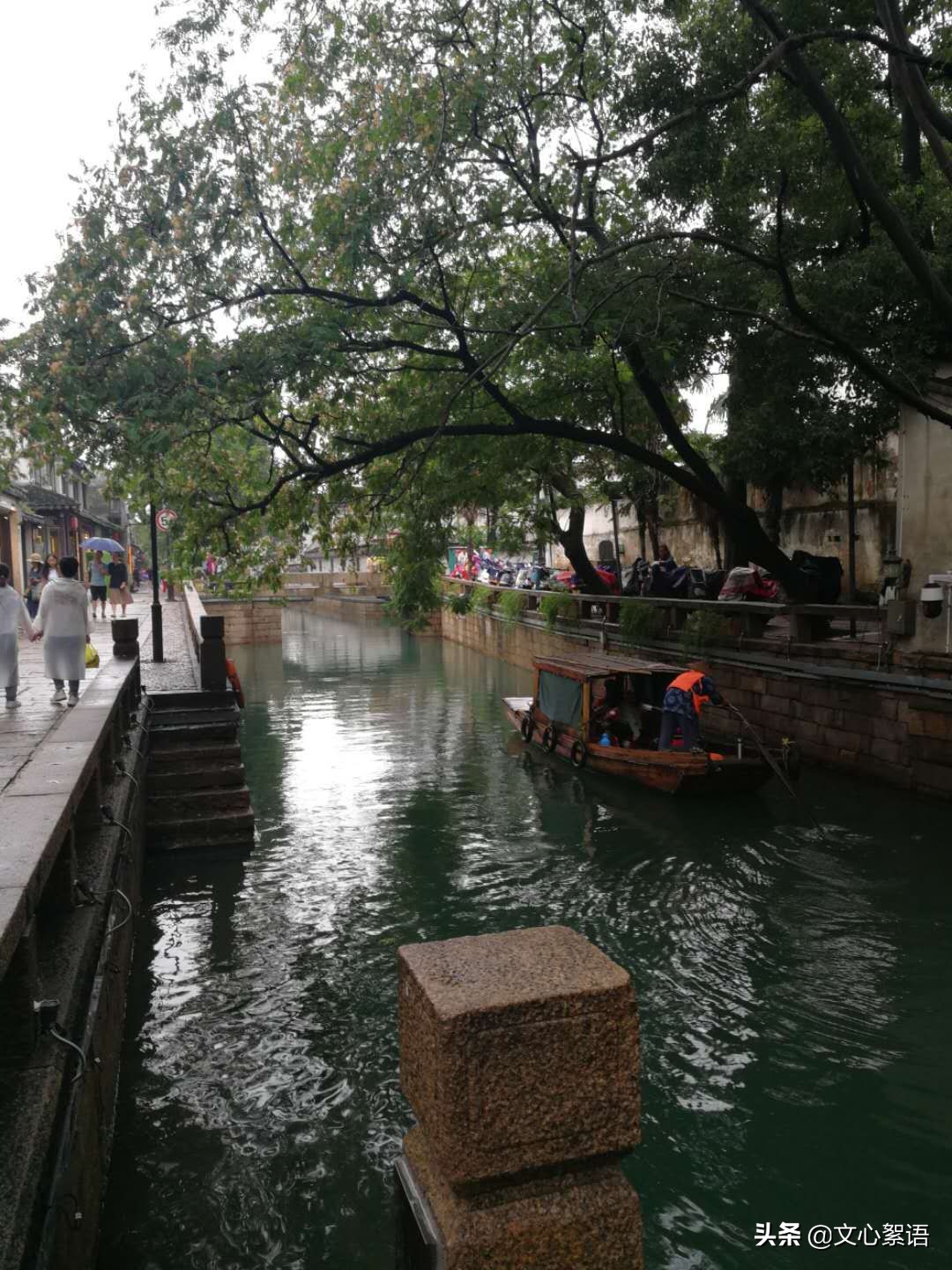 带你感受苏州园林的诗情画意,苏州园林诗情画意