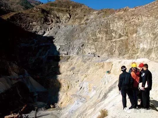 中国矿山前十名,中国矿山设备排名