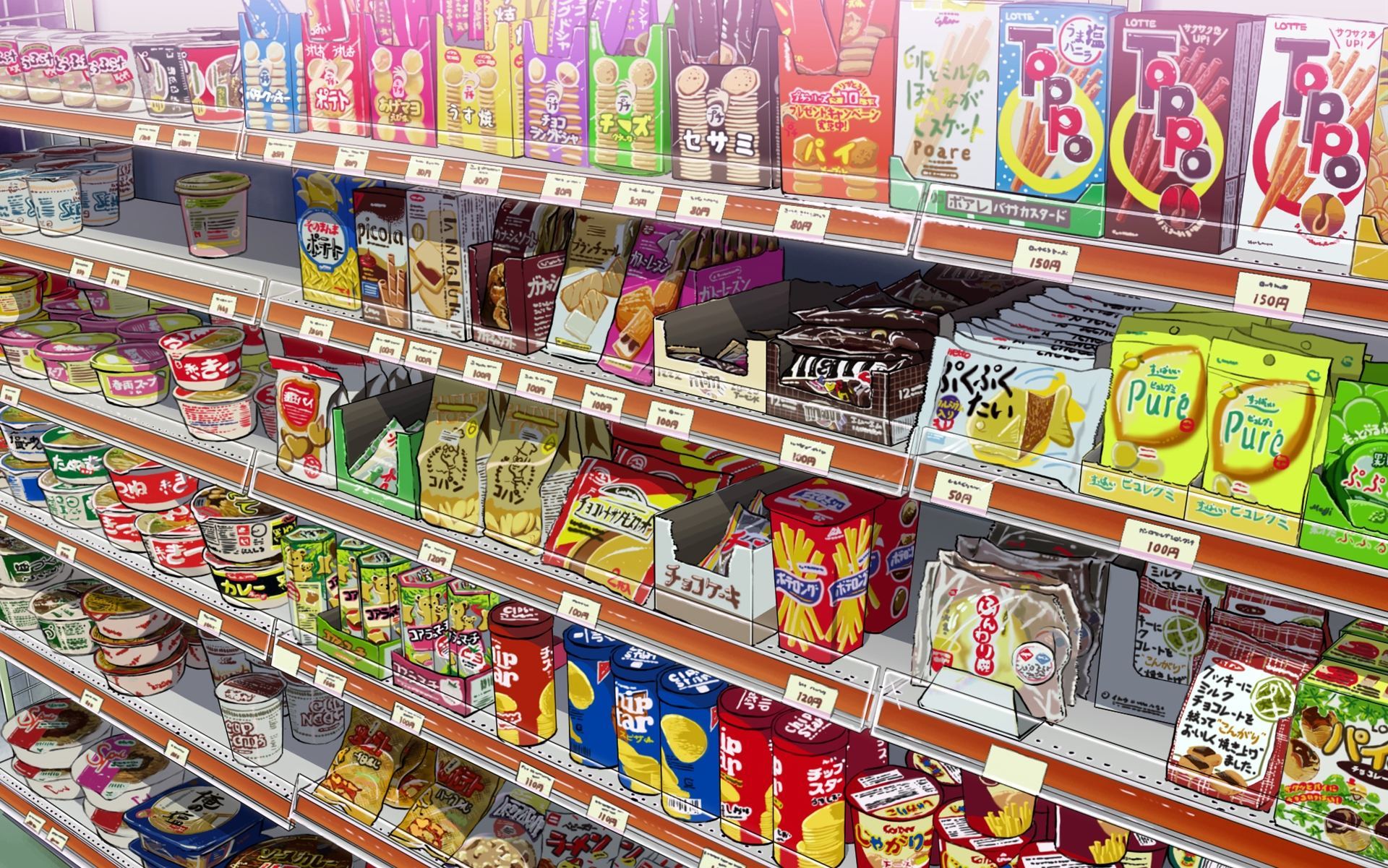 因为包装太丑被嫌弃的5种零食,让吃货抓狂的4款零食包装