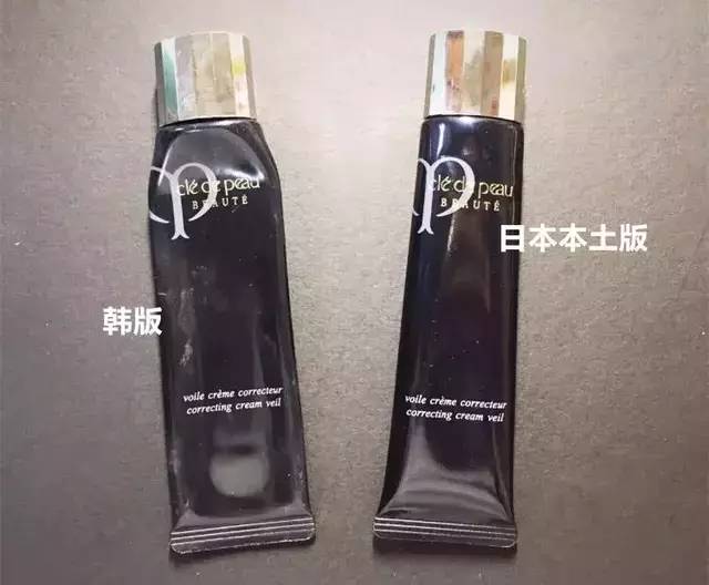 美淘君种草 | 日本化妆品 本土专柜版 vs 国际版