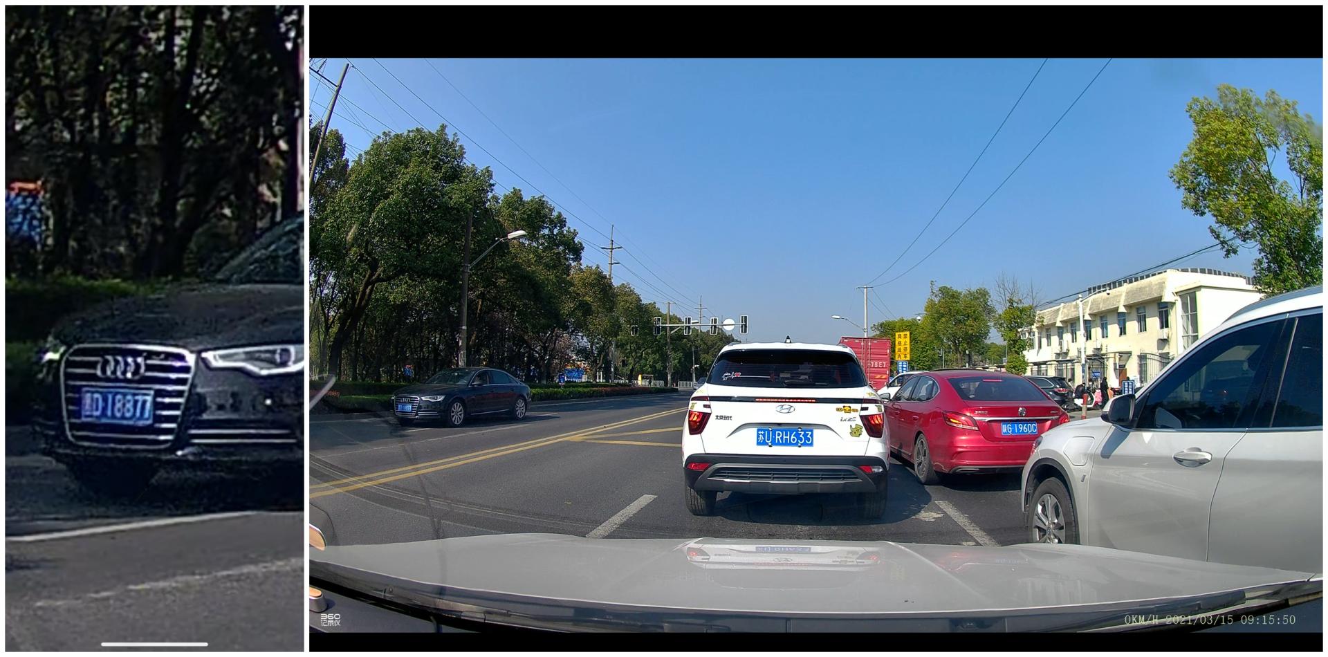 比4k行车记录仪更好的行车记录仪,4k行车记录仪哪种好用