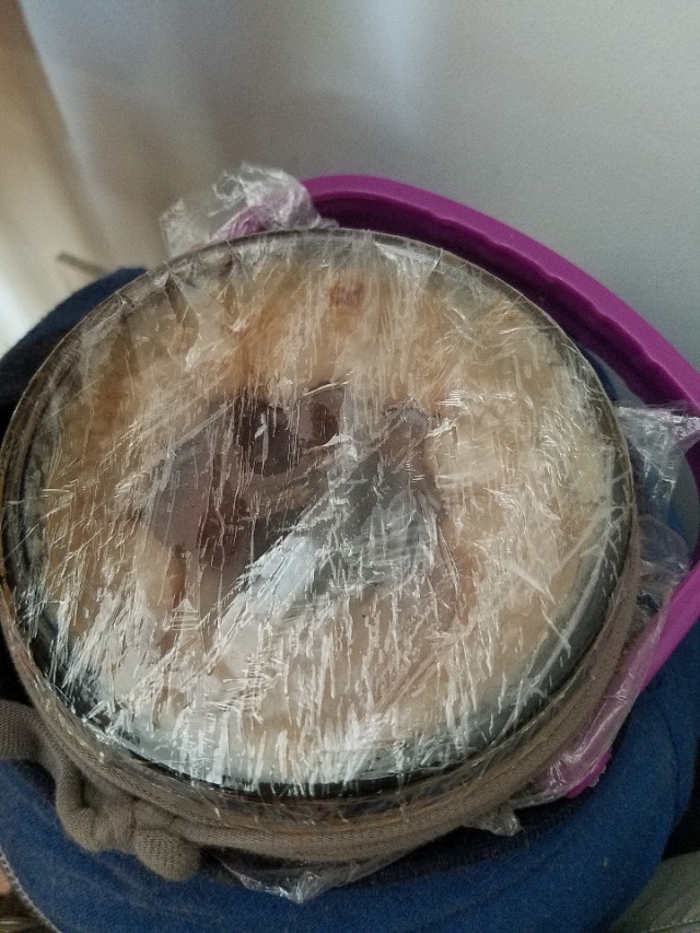 传说中的妈妈,揭秘酵素妈妈