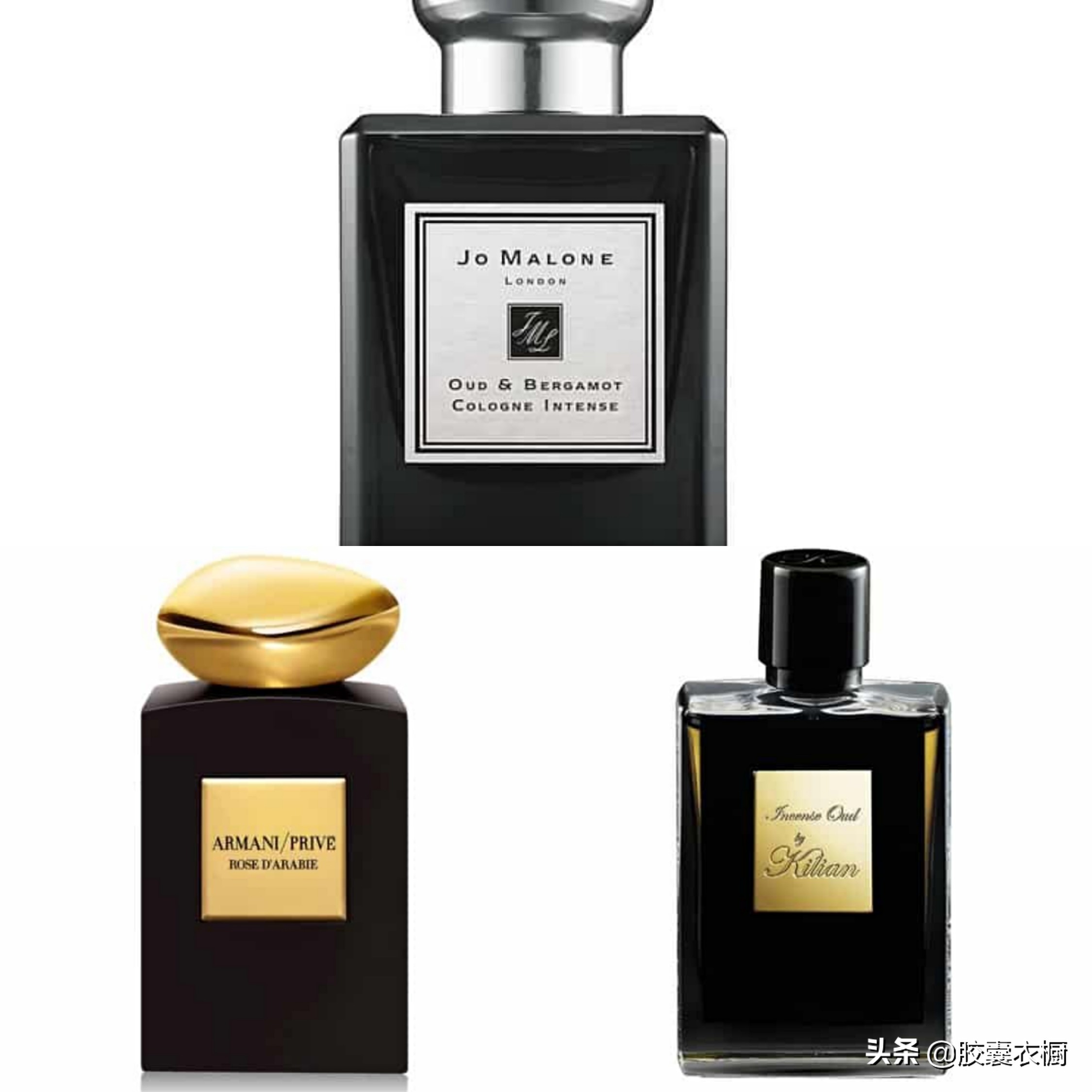 什么样的香水才算好男香,香水知识及品牌介绍