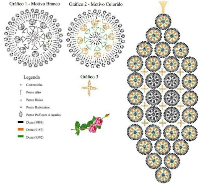 漂亮的桌布花样大全,漂亮的艺术桌布图案