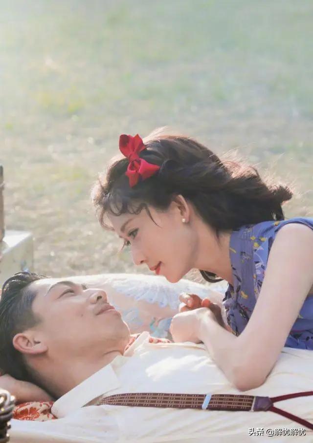 有一种整容叫结婚后的林志玲,44岁的林志玲依旧美得像开挂