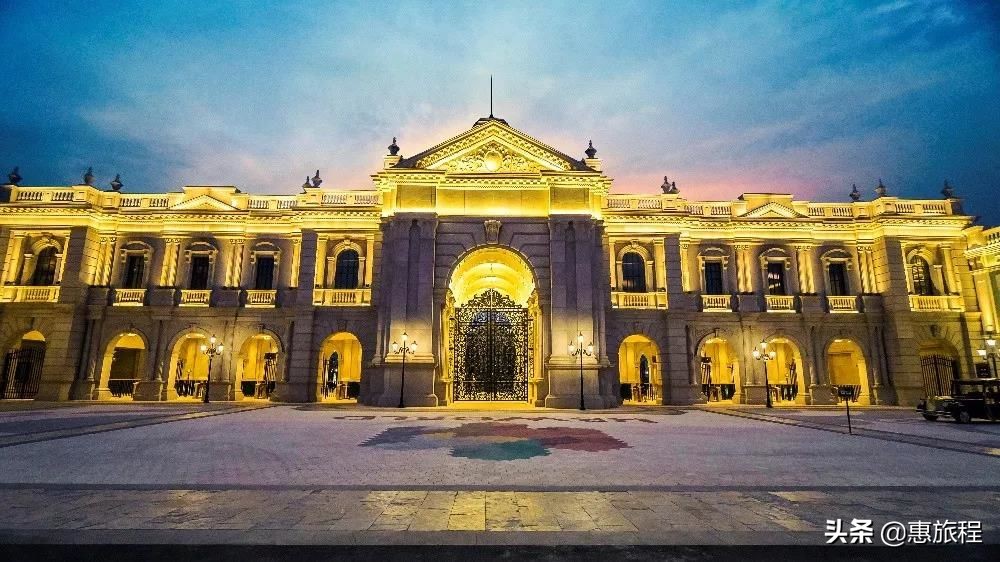 苏州华谊兄弟电影世界套票,苏州华谊兄弟电影世界体验票票价