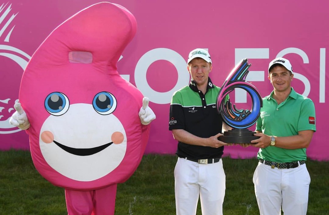 昊桐因新规丢60万；罗斯换杆后首胜；科学家大胜；高博会各种高潮