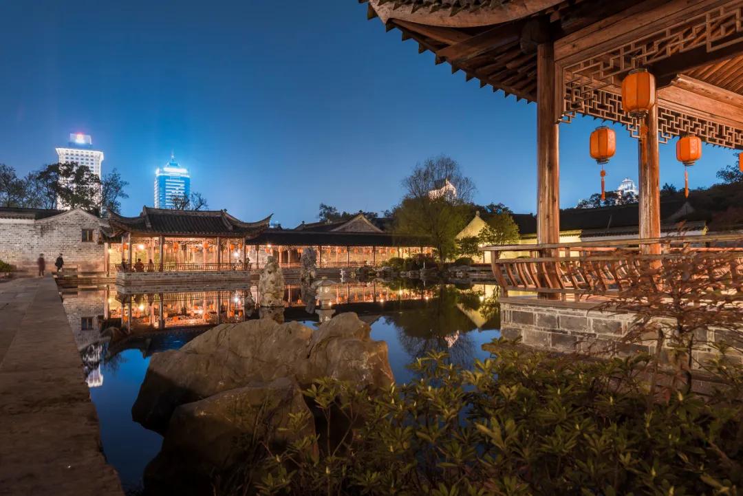 这该死的魅力啊,一个你意料之外的宁波