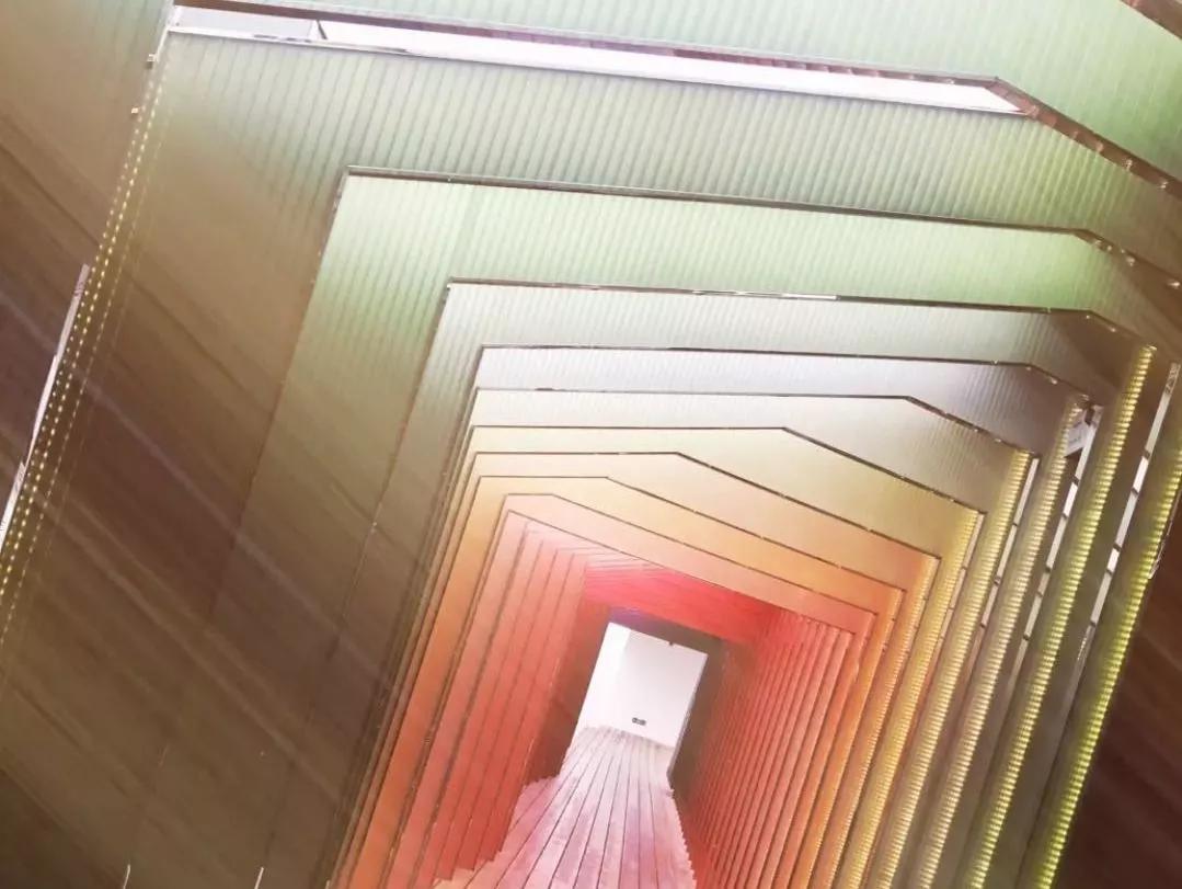 不输宜家的“菜市场”!魔都这些“土味”逛街地,敢说你都走过?